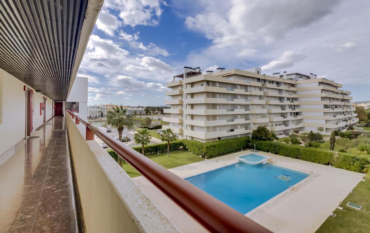 Ferienwohnung Primula - Wonderful View - Vilamoura Marina Exterior foto