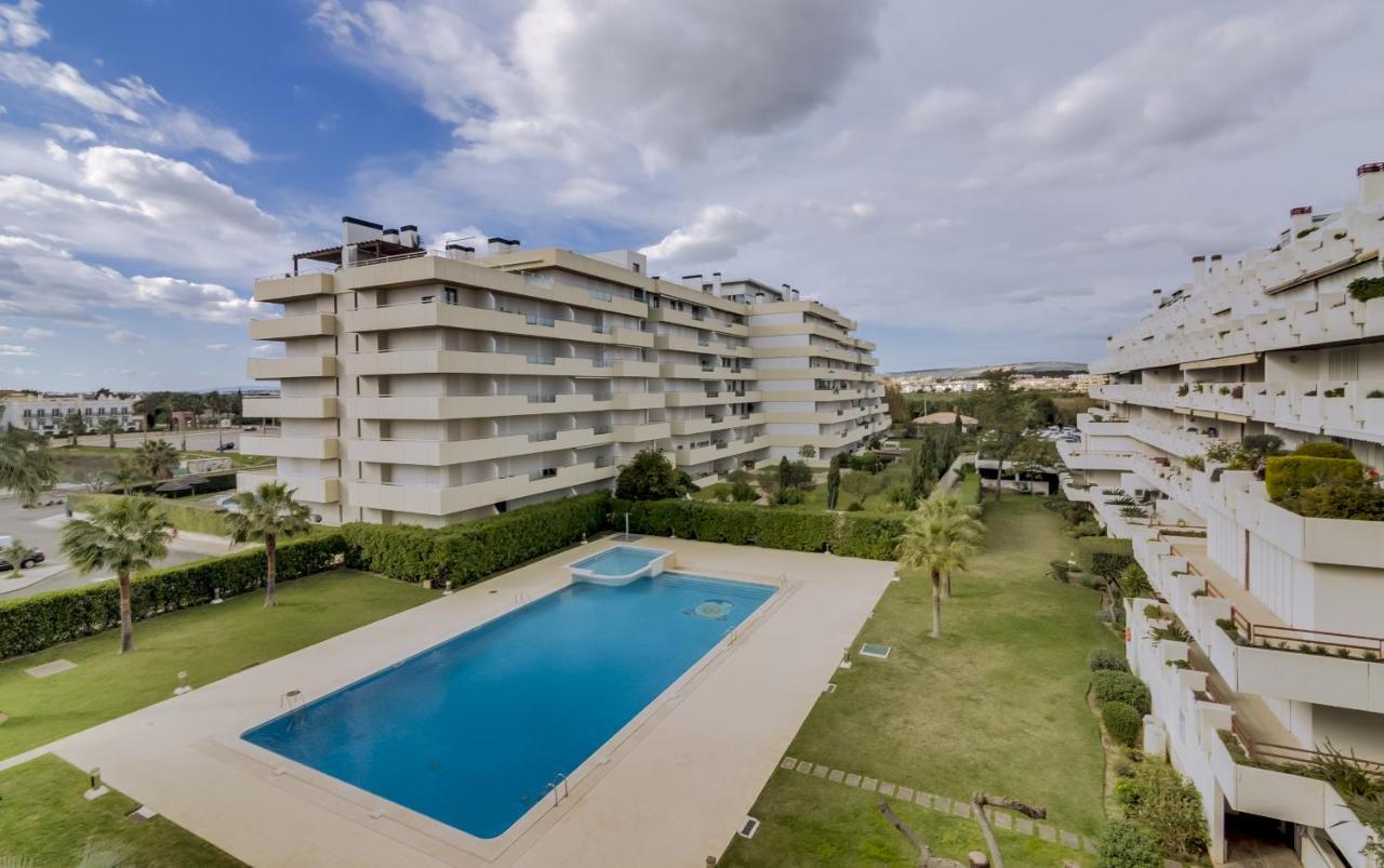 Ferienwohnung Primula - Wonderful View - Vilamoura Marina Exterior foto